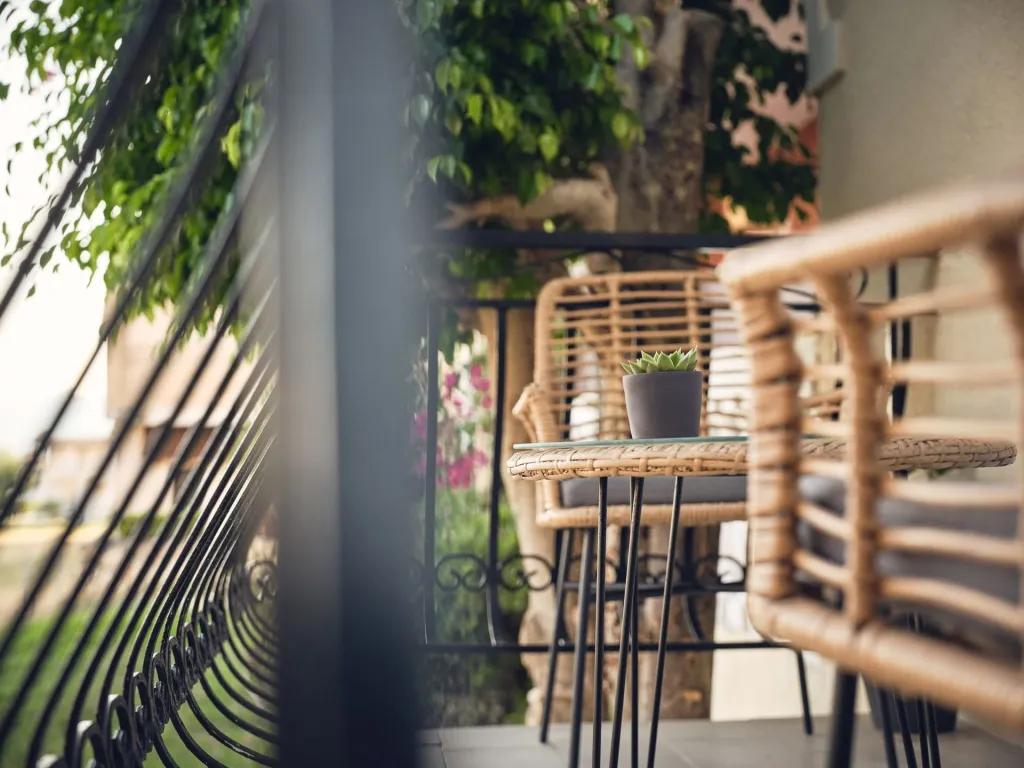 Nomas Living, Kalamaki, Grčka — fotografija 1