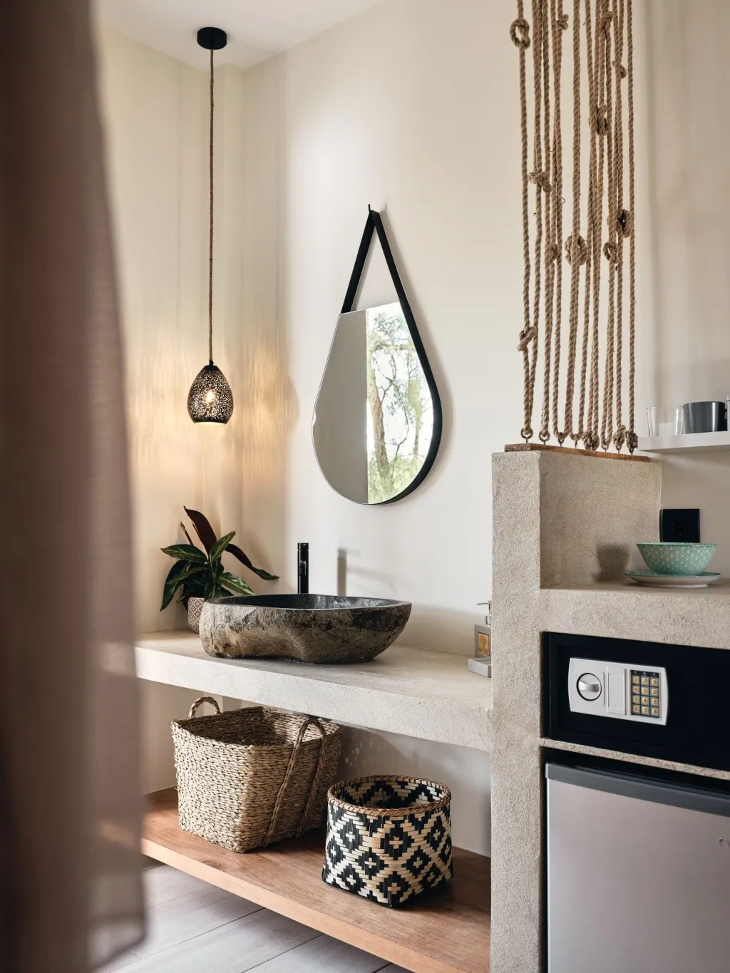 Nomas Living, Kalamaki, Grčka — fotografija 4
