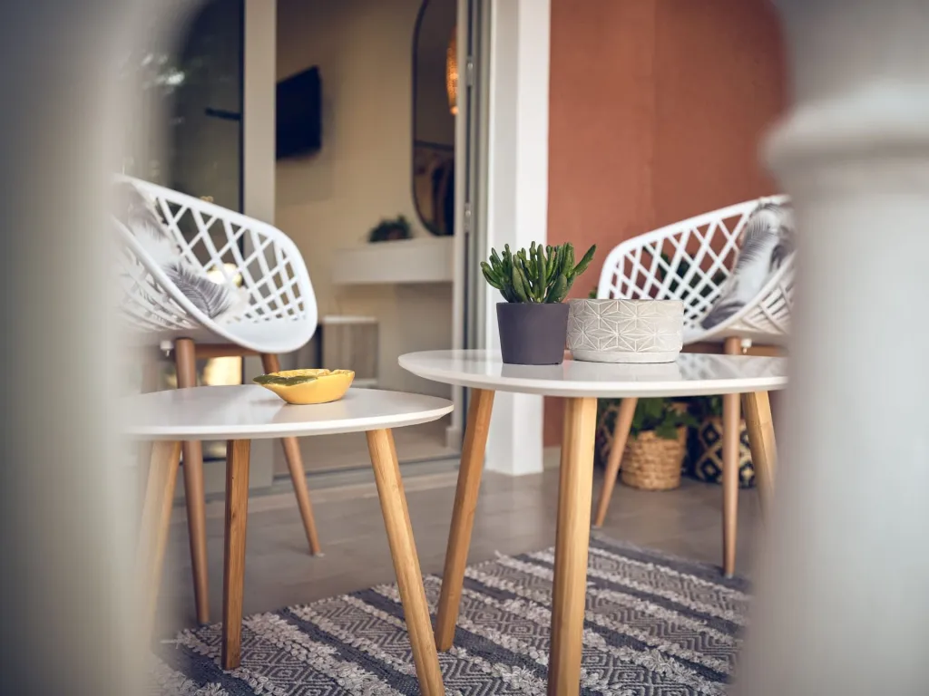 Nomas Living, Kalamaki, Grčka — fotografija 7