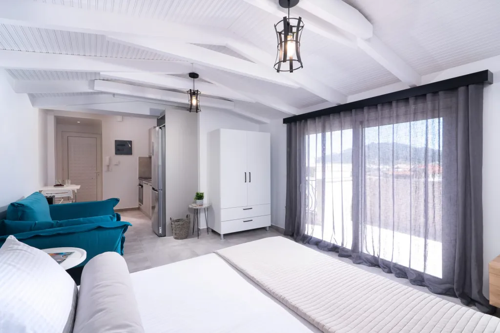 Lithies Zante Living, Grad Zakintos, Grčka — fotografija 1