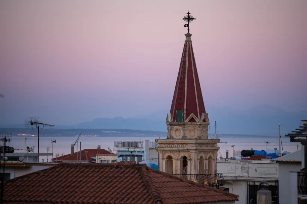 Lithies Zante Living, Grad Zakintos, Grčka — fotografija 2