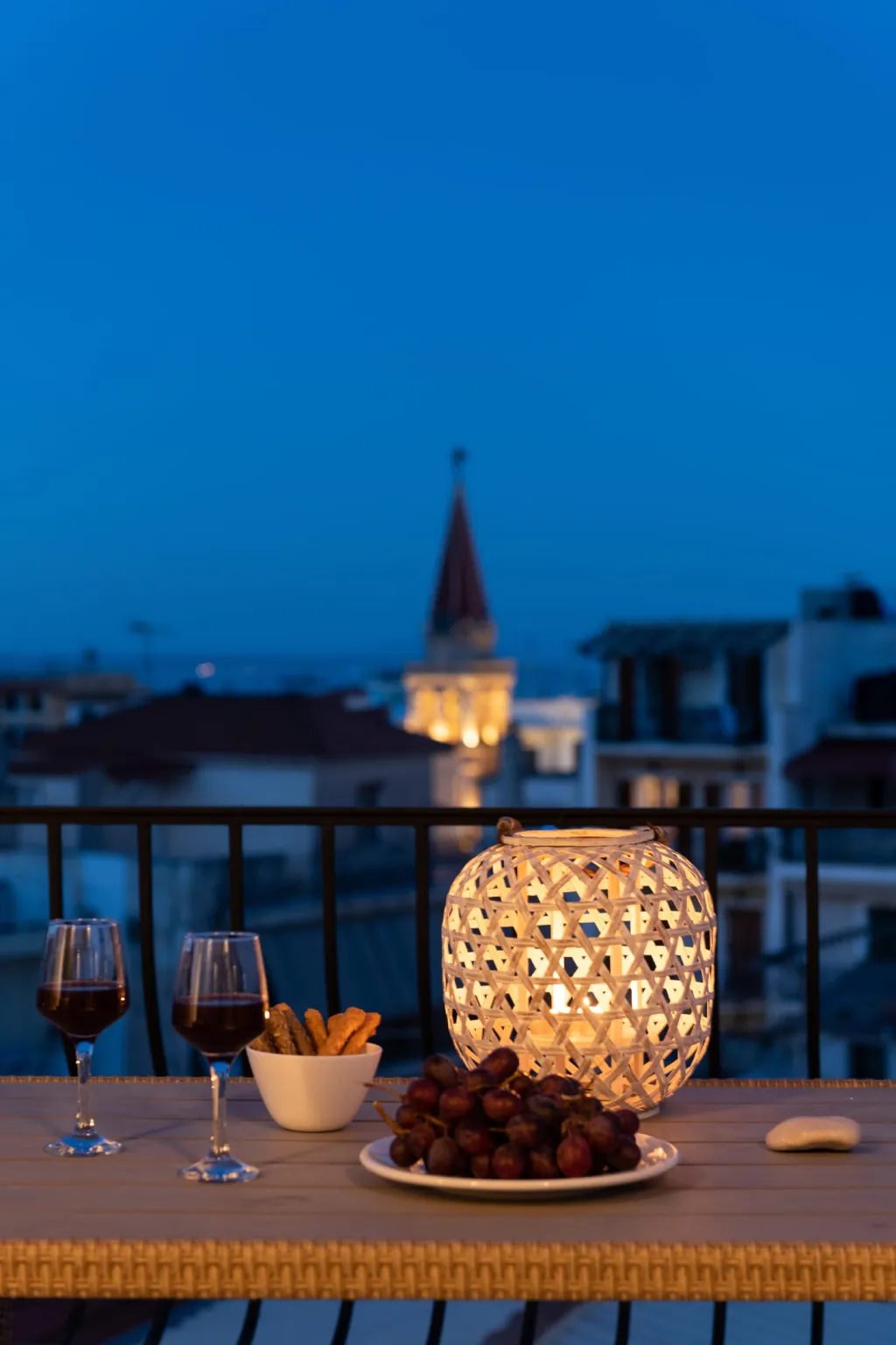 Lithies Zante Living, Grad Zakintos, Grčka — fotografija 3