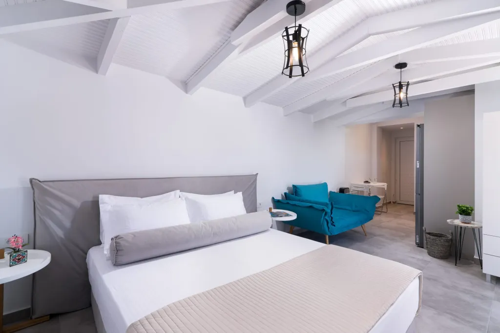 Lithies Zante Living, Grad Zakintos, Grčka — fotografija 15