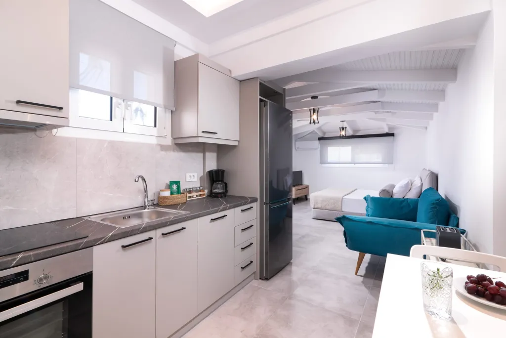 Lithies Zante Living, Grad Zakintos, Grčka — fotografija 16
