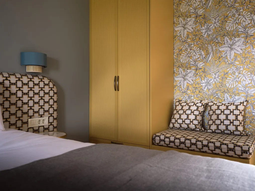 Anemelia Retreat, Laganas, Grčka — fotografija 8