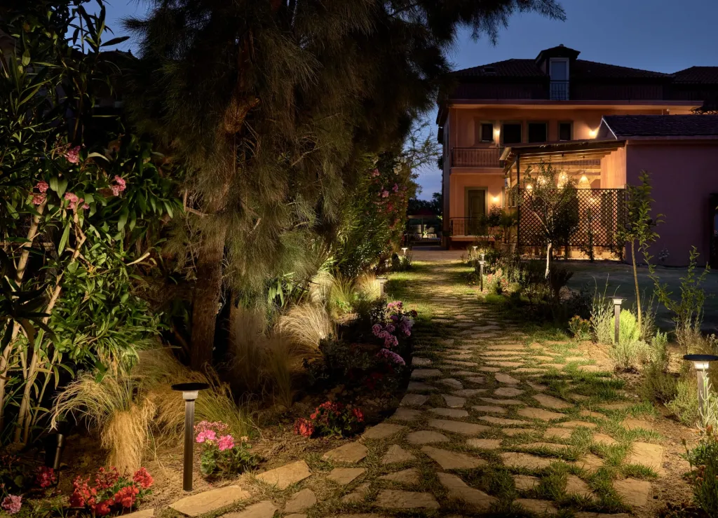 Anemelia Retreat, Laganas, Grčka — fotografija 19