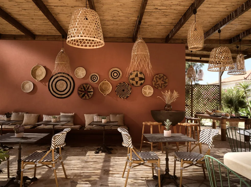 Anemelia Retreat, Laganas, Grčka — fotografija 20