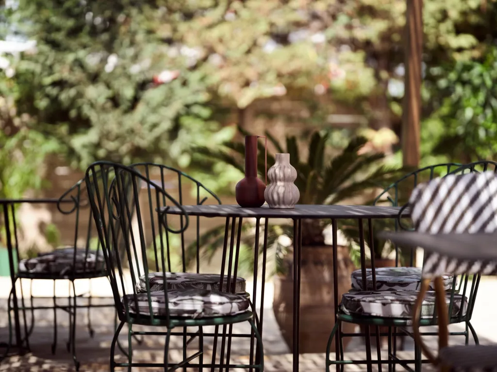 Anemelia Retreat, Laganas, Grčka — fotografija 23