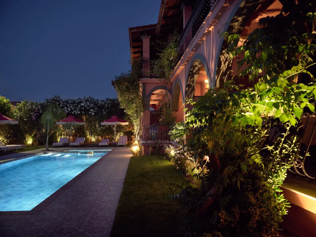 Anemelia Retreat, Laganas, Grčka — fotografija 27
