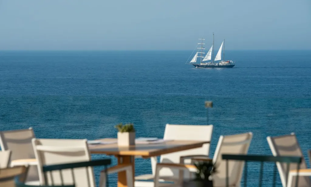 Erietta Aparthotel, Tsilivi, Grčka