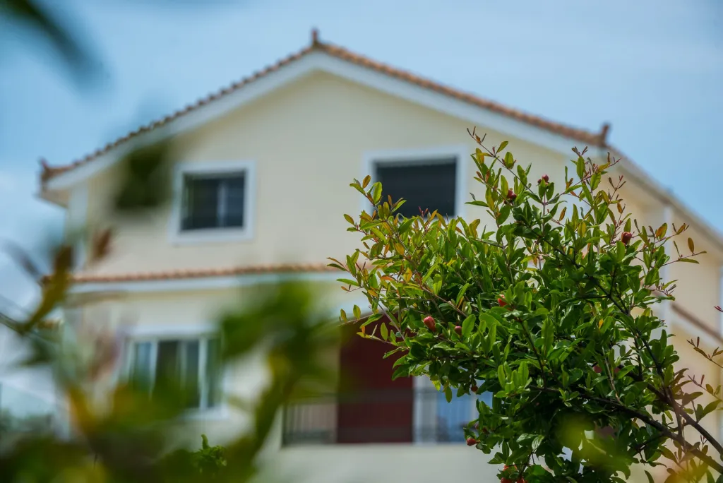 Erietta Aparthotel, Tsilivi, Grčka — fotografija 6