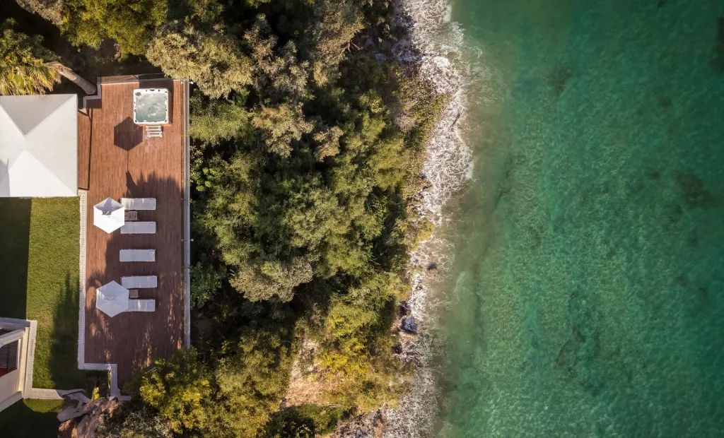 Erietta Aparthotel, Tsilivi, Grčka — fotografija 10