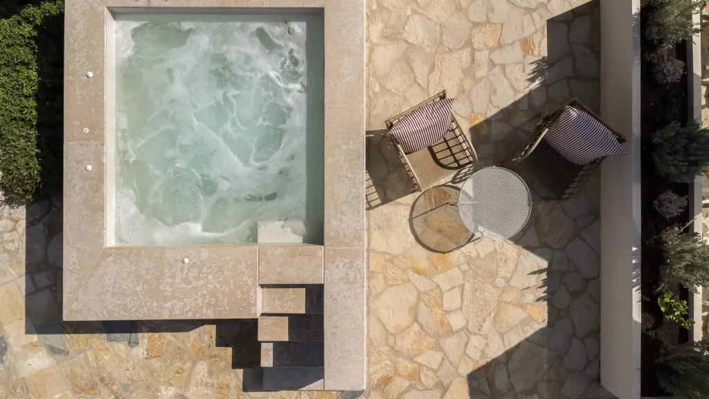 Erietta Aparthotel, Tsilivi, Grčka — fotografija 11