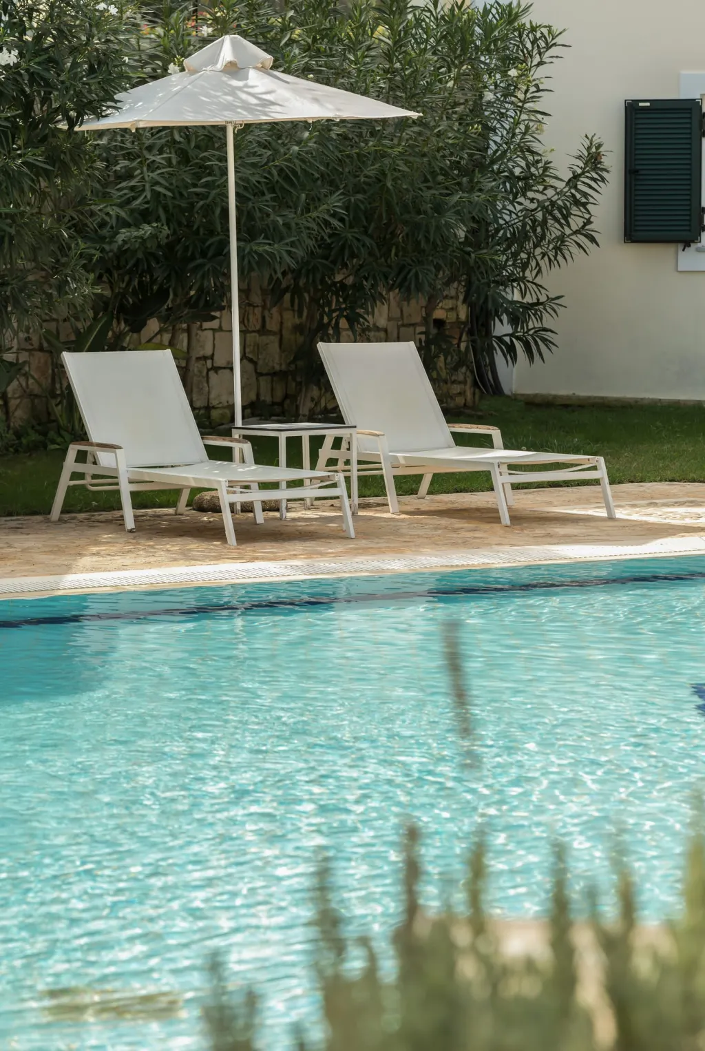 Erietta Aparthotel, Tsilivi, Grčka — fotografija 13