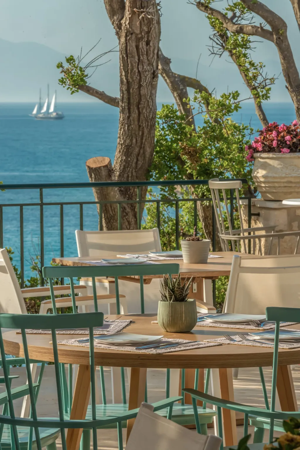 Erietta Aparthotel, Tsilivi, Grčka — fotografija 14