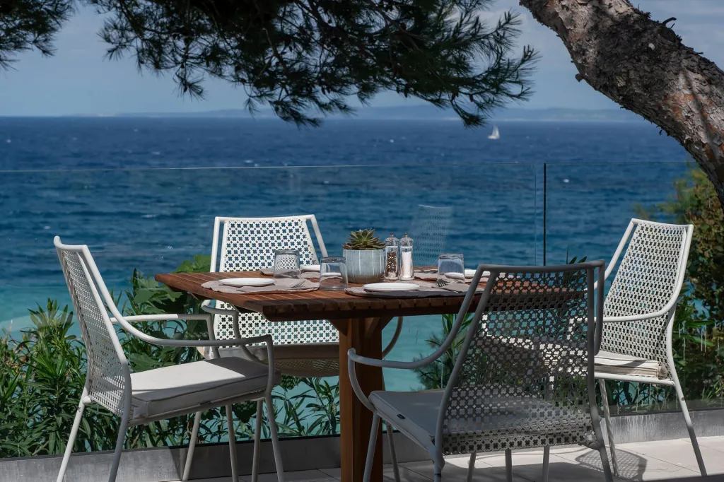 Erietta Aparthotel, Tsilivi, Grčka — fotografija 21