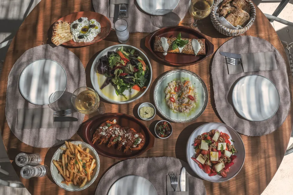Erietta Aparthotel, Tsilivi, Grčka — fotografija 22
