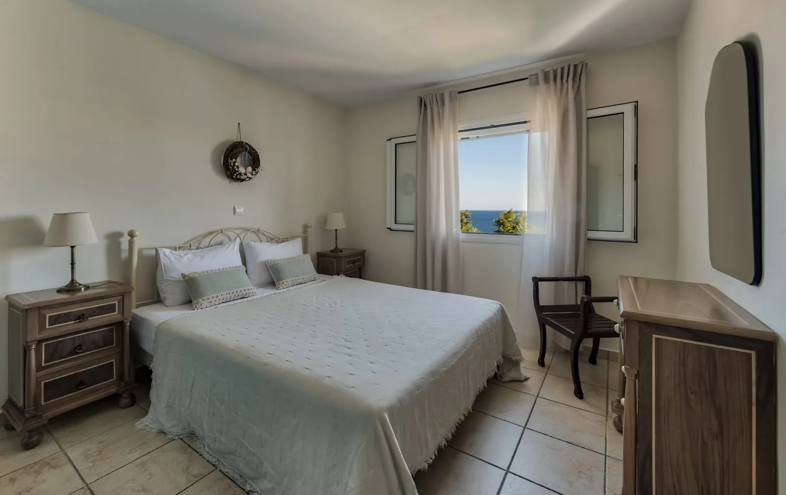 Erietta Aparthotel, Tsilivi, Grčka — Classic Two Bedroom Apartment