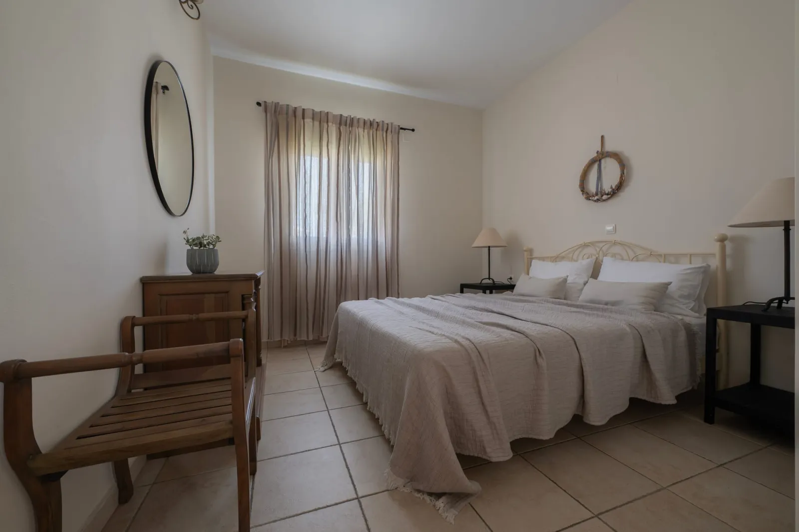 Erietta Aparthotel, Tsilivi, Grčka — Family Suite