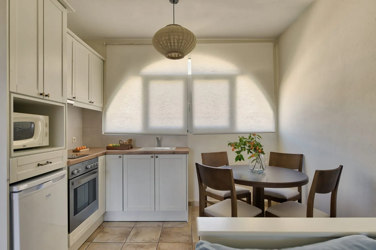 Erietta Aparthotel, Tsilivi, Grčka — Mediterranean Suite