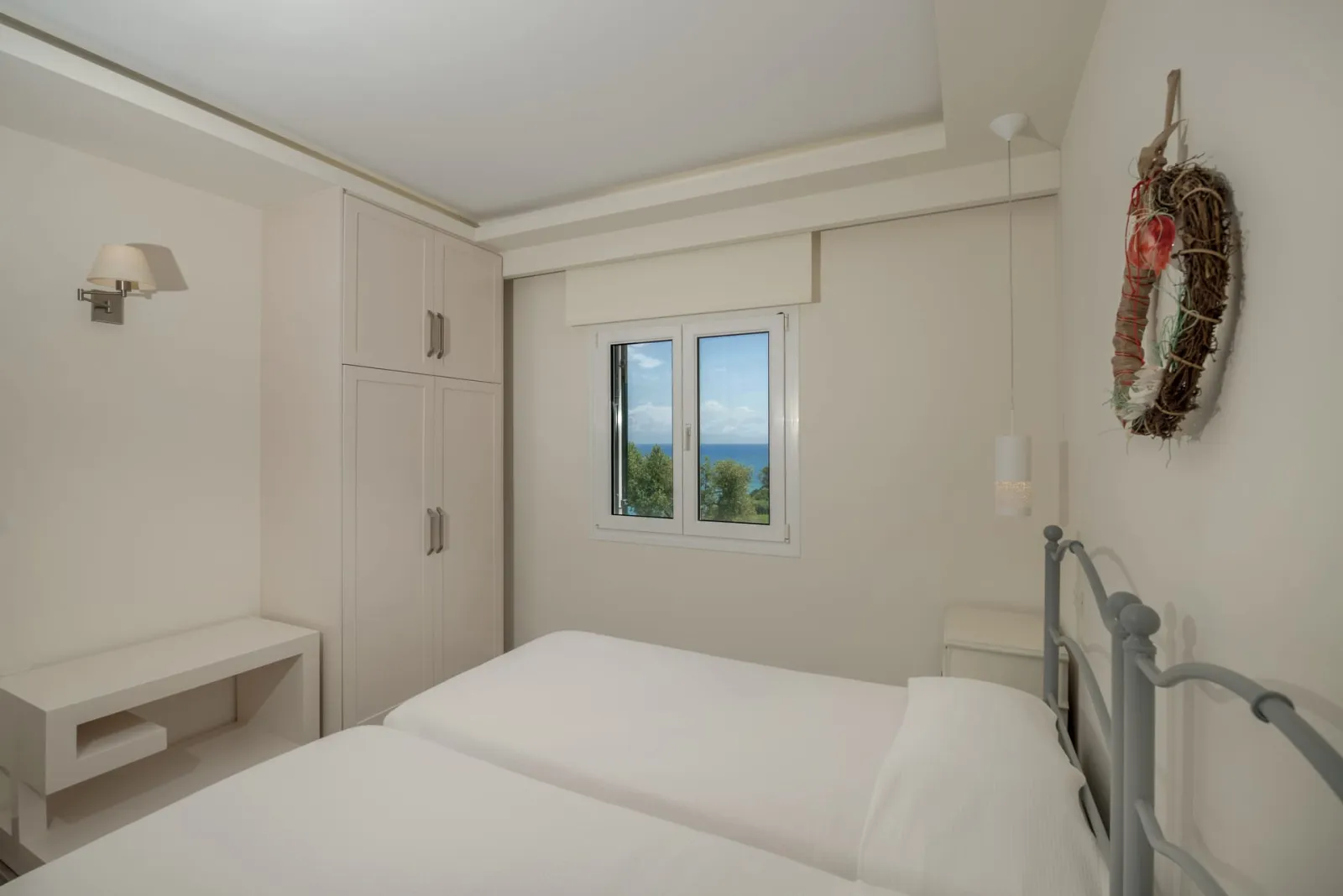 Erietta Aparthotel, Tsilivi, Grčka — Superior Two Bedroom Apartment
