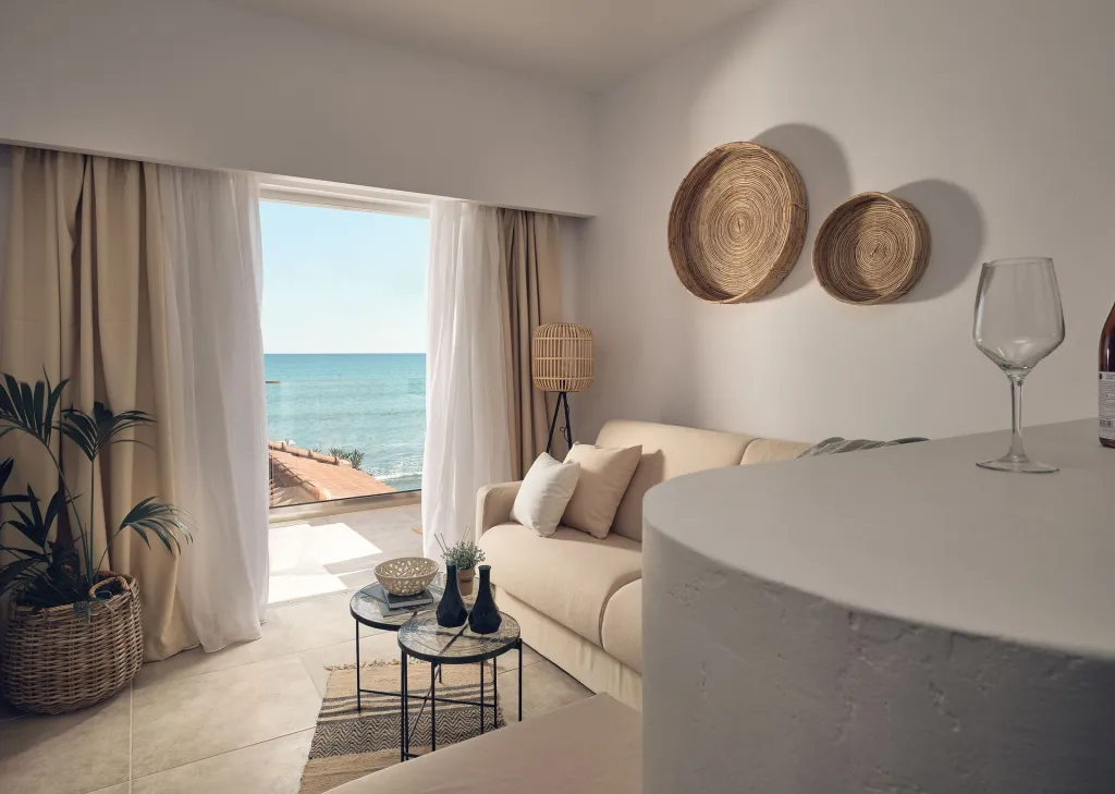 Shellona Zakynthos, Laganas, Grčka — fotografija 30