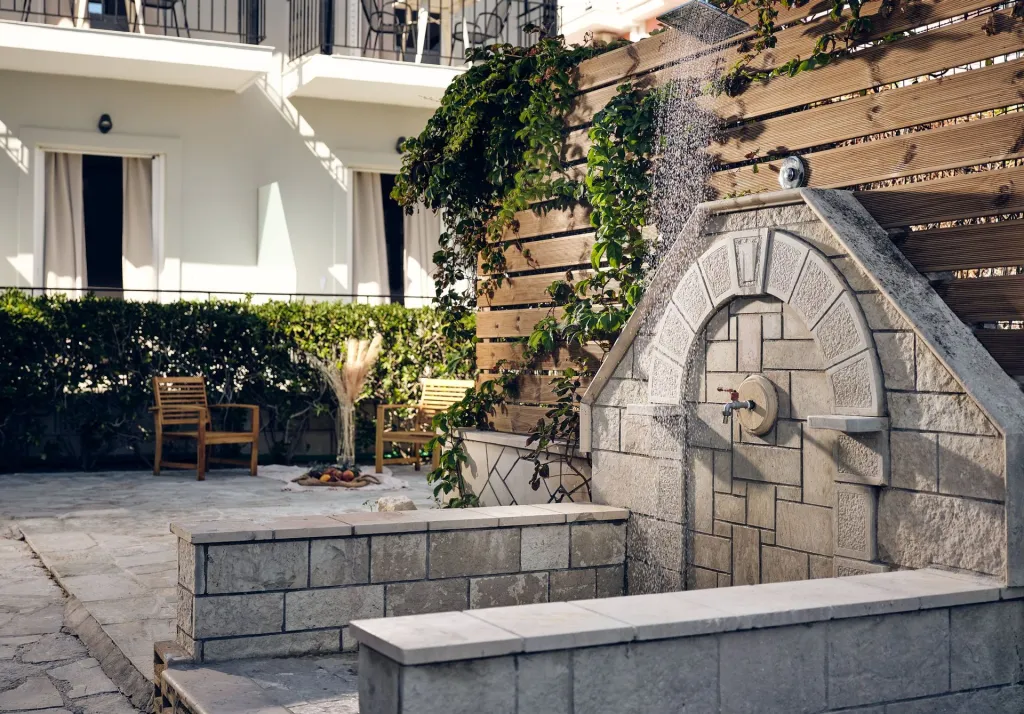 Shellona Zakynthos, Laganas, Grčka — fotografija 35