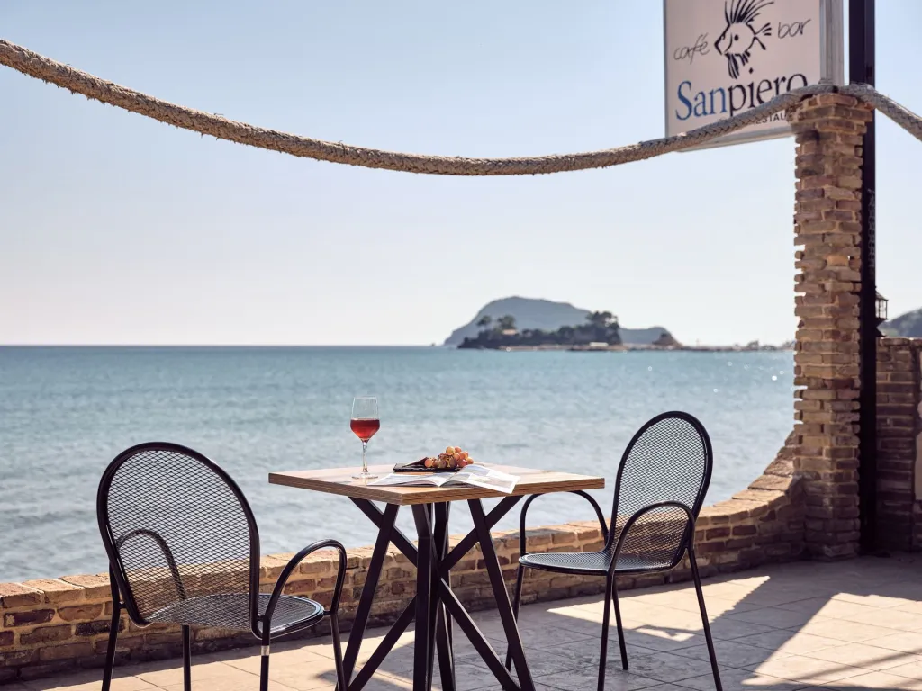 Shellona Zakynthos, Laganas, Grčka — fotografija 36