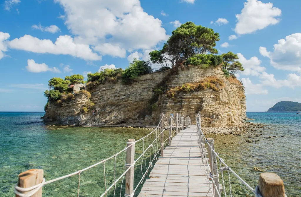 Shellona Zakynthos, Laganas, Grčka — fotografija 42