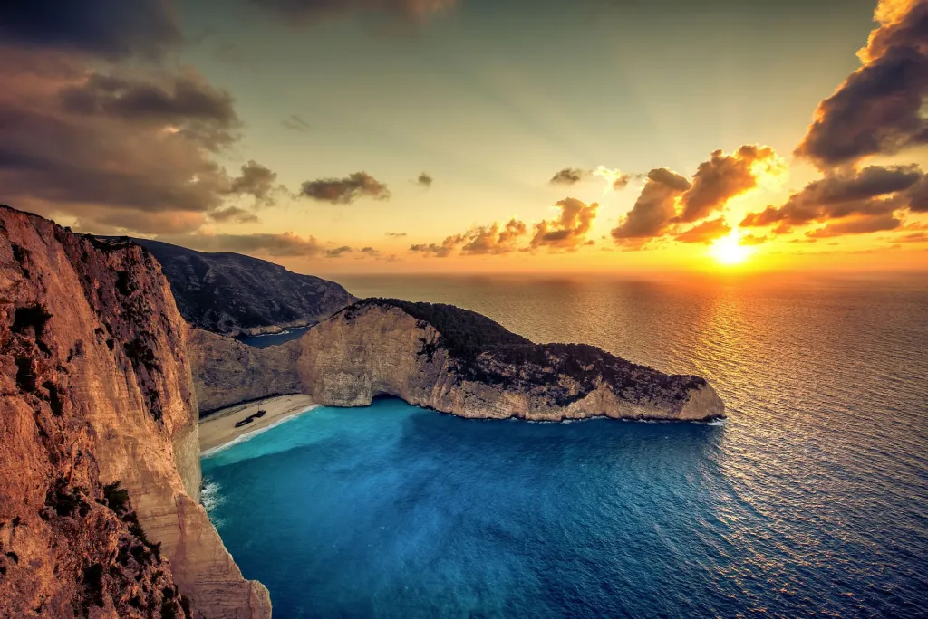Shellona Zakynthos, Laganas, Grčka — fotografija 43