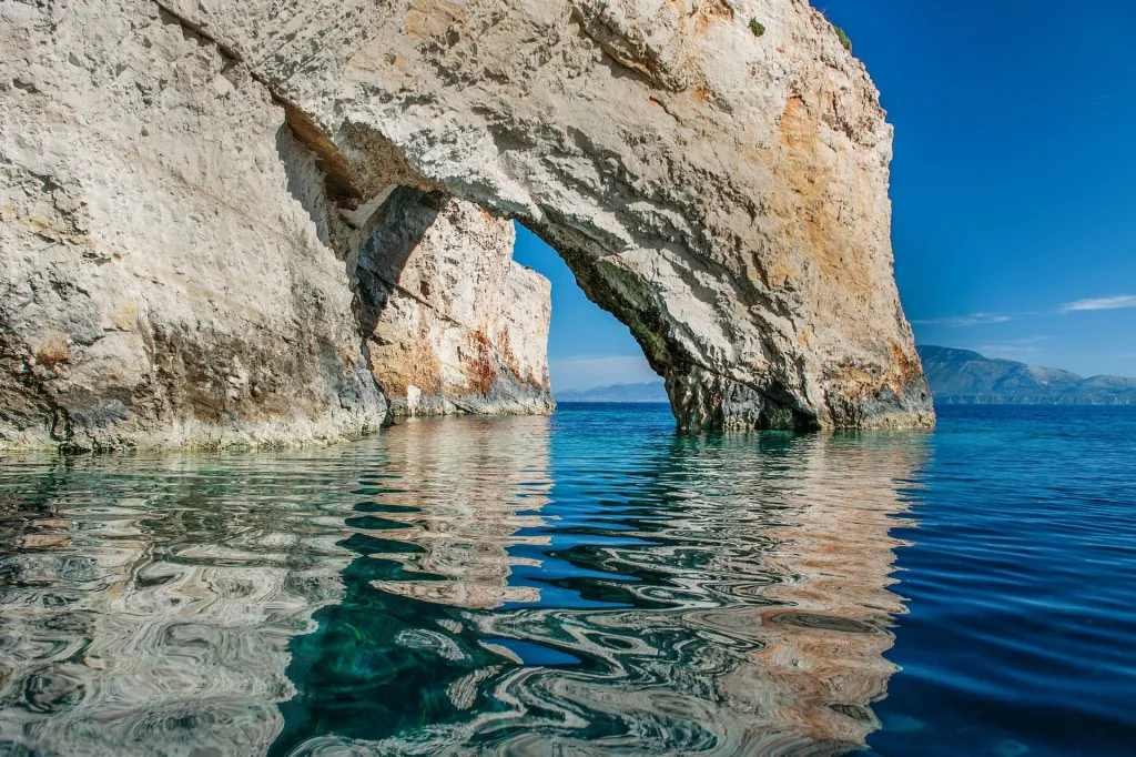 Shellona Zakynthos, Laganas, Grčka — fotografija 45
