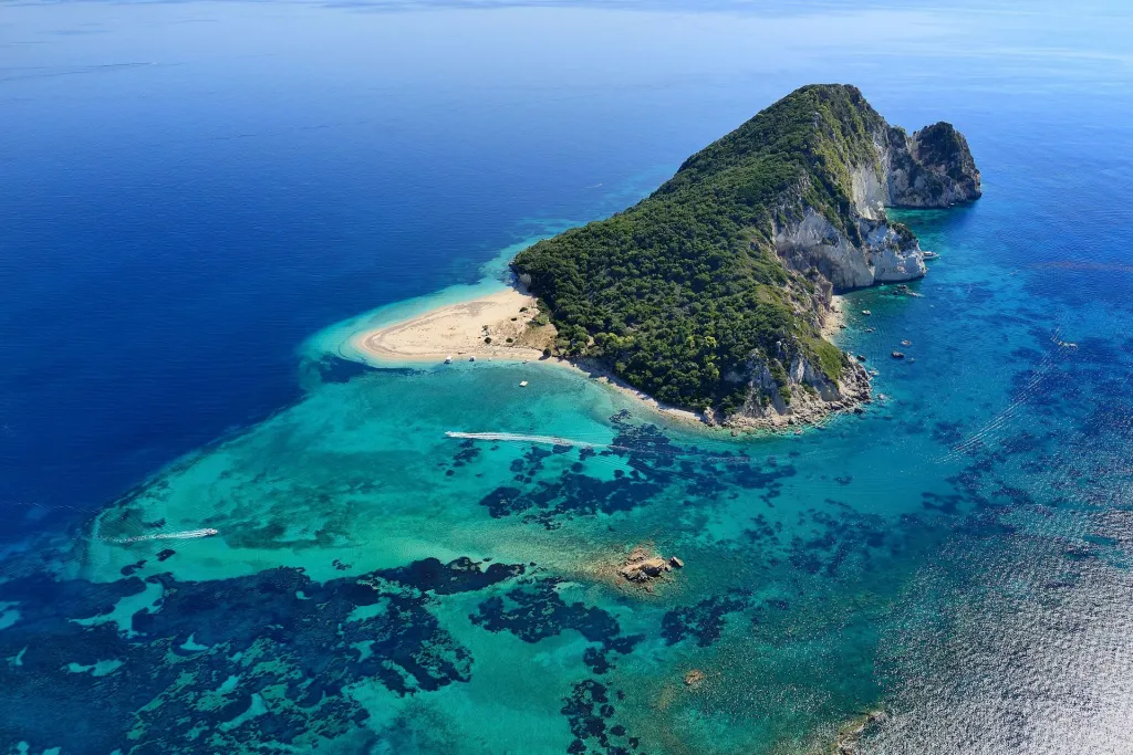 Shellona Zakynthos, Laganas, Grčka — fotografija 46