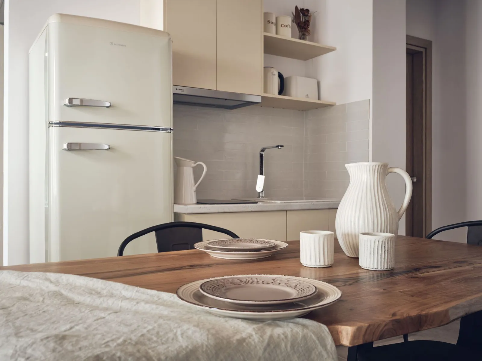 Shellona Zakynthos, Laganas, Grčka — Superior 2nd floor 3 Bedroom Apartment - Sea View