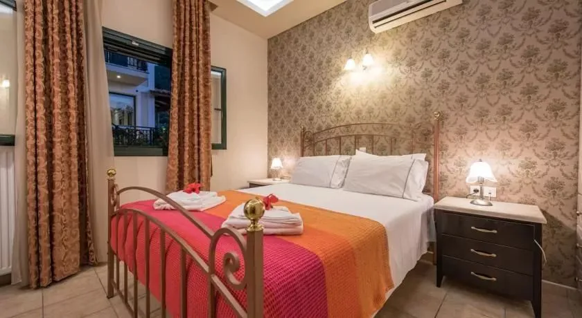 Kookis Village Zakynthos, Porto Kukla, Grčka — Special Offer Family Residence with Semi Pool