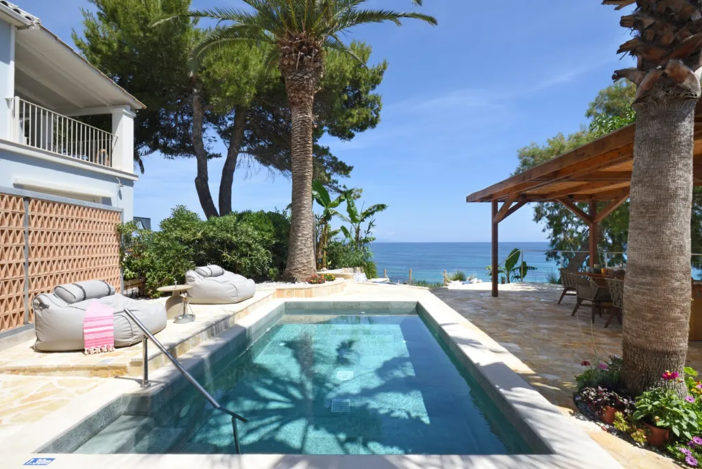 Paradisso Beach Villas Zakynthos, Alikes, Grčka — fotografija 1