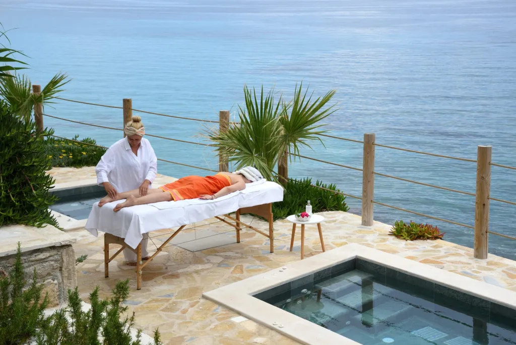 Paradisso Beach Villas Zakynthos, Alikes, Grčka — fotografija 3