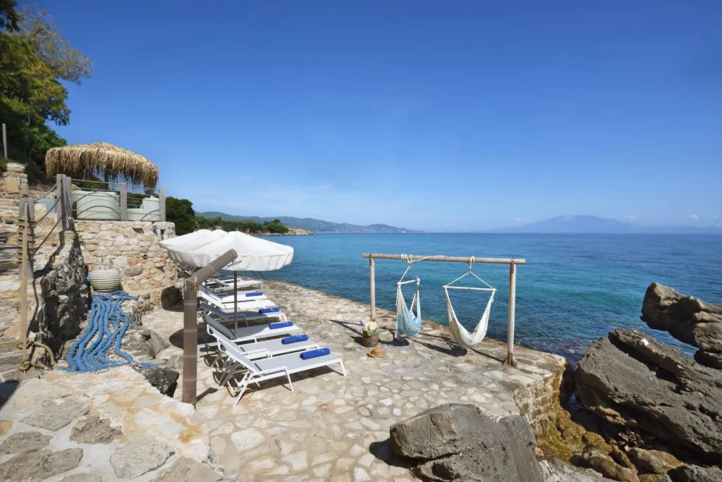 Paradisso Beach Villas Zakynthos, Alikes, Grčka — fotografija 8