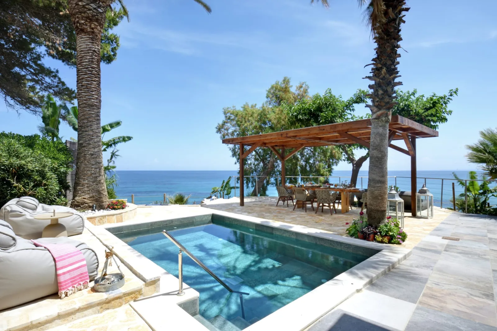 Paradisso Beach Villas Zakynthos, Alikes