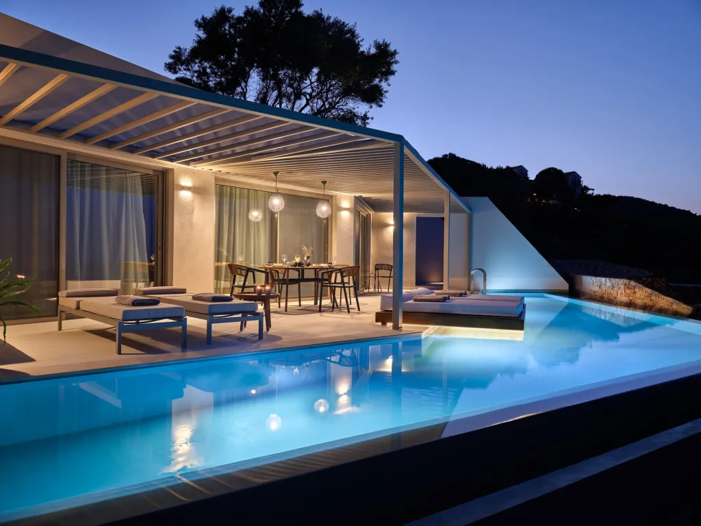 Yoma Cove Suites, Volimes, oblast Agios Nikolaos, Grčka
