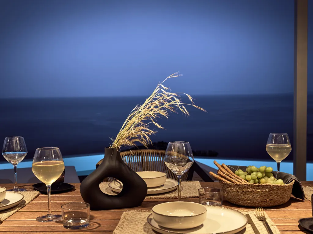 Yoma Cove Suites, Volimes, oblast Agios Nikolaos, Grčka — fotografija 5