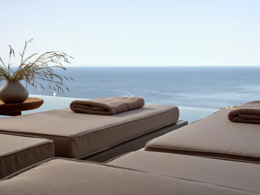 Yoma Cove Suites, Volimes, oblast Agios Nikolaos, Grčka — fotografija 6