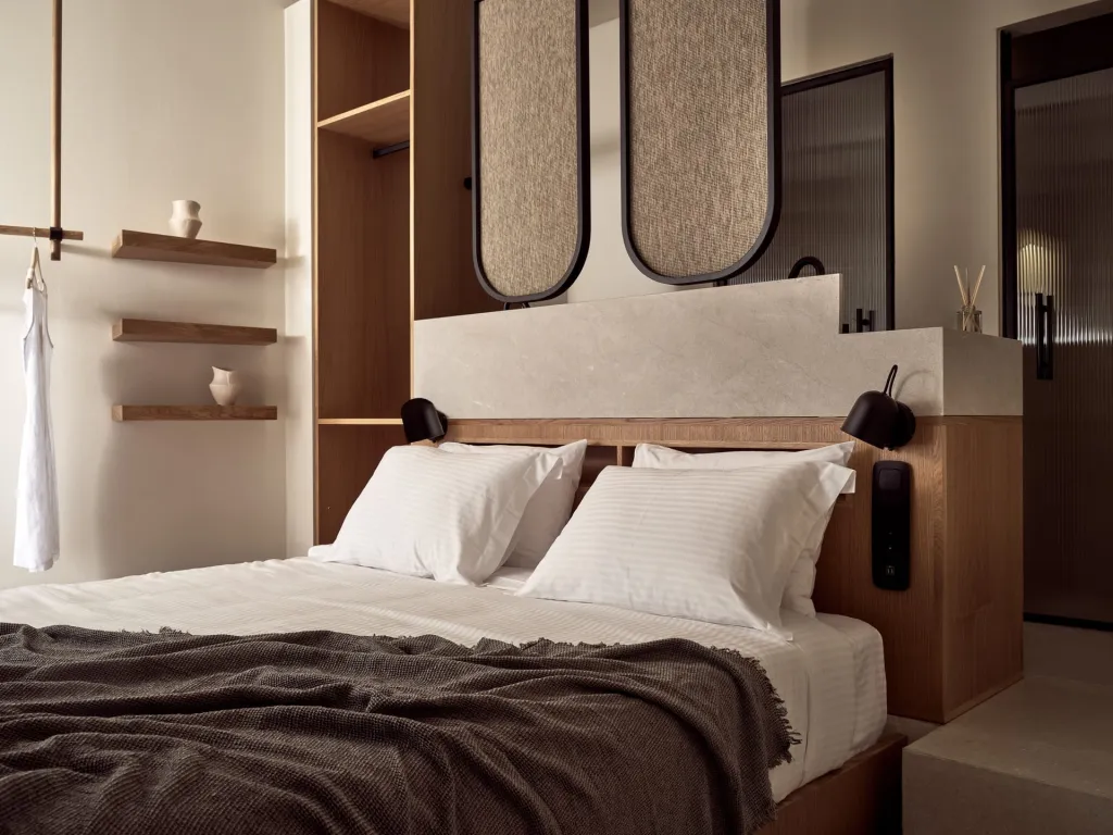 Yoma Cove Suites, Volimes, oblast Agios Nikolaos, Grčka — fotografija 15