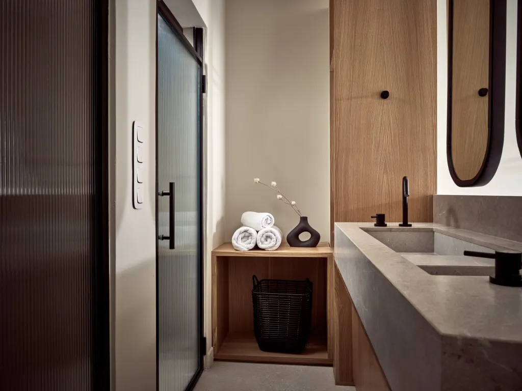 Yoma Cove Suites, Volimes, oblast Agios Nikolaos, Grčka — fotografija 18