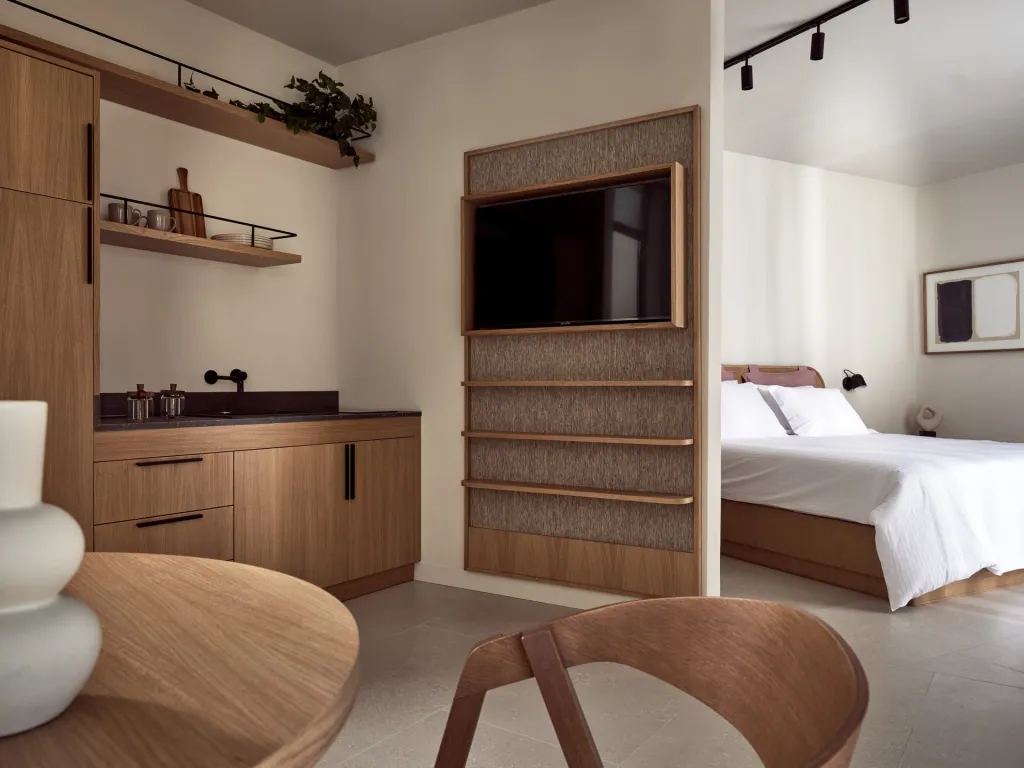 Yoma Cove Suites, Volimes, oblast Agios Nikolaos, Grčka — fotografija 19