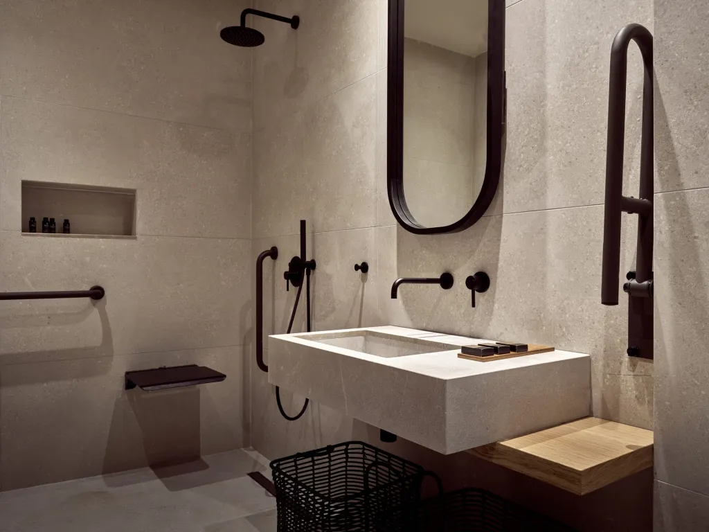 Yoma Cove Suites, Volimes, oblast Agios Nikolaos, Grčka — fotografija 21