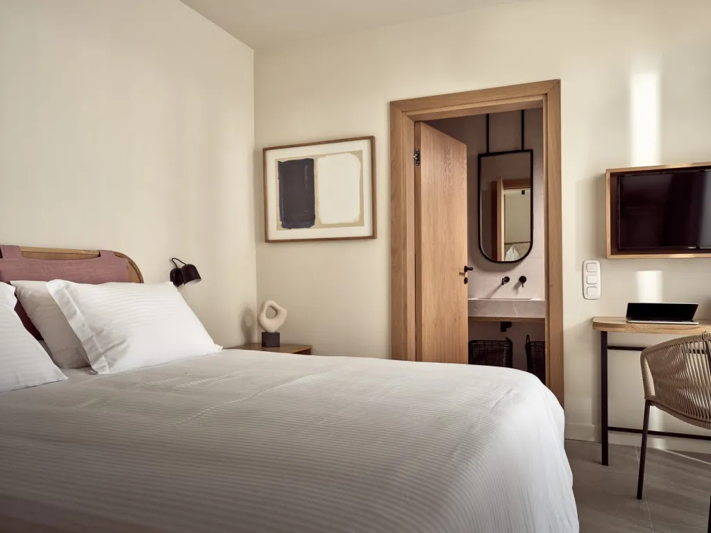 Yoma Cove Suites, Volimes, oblast Agios Nikolaos, Grčka — fotografija 23