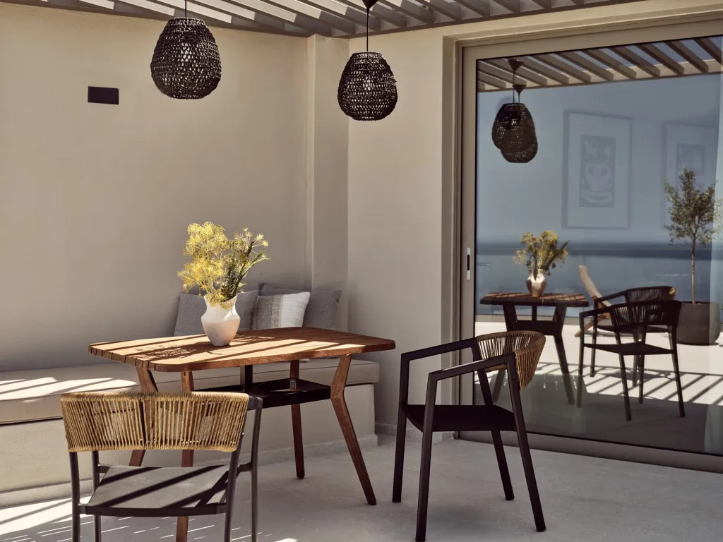 Yoma Cove Suites, Volimes, oblast Agios Nikolaos, Grčka — fotografija 25