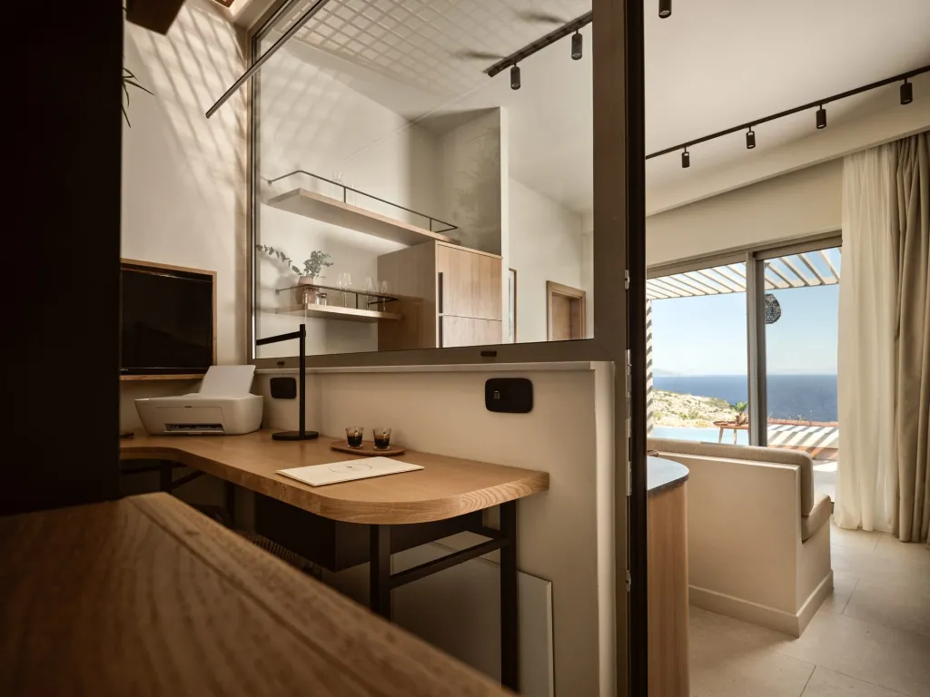 Yoma Cove Suites, Volimes, oblast Agios Nikolaos, Grčka — fotografija 35