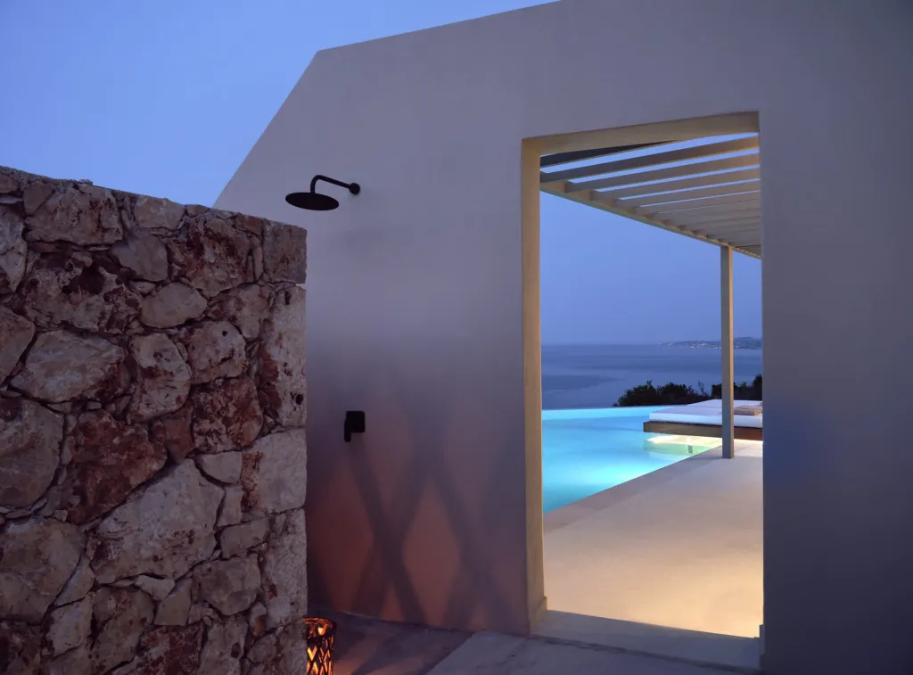 Yoma Cove Suites, Volimes, oblast Agios Nikolaos, Grčka — fotografija 47
