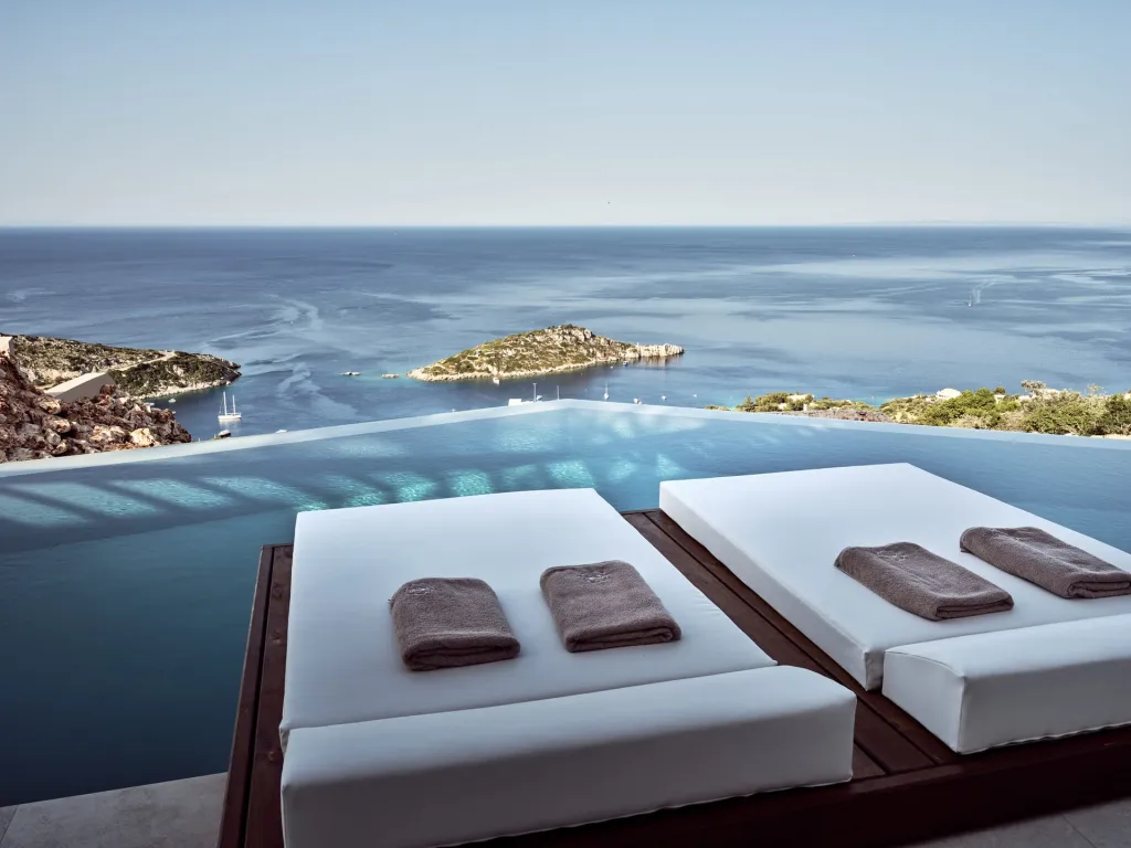 Yoma Cove Suites, Volimes, oblast Agios Nikolaos, Grčka — fotografija 49